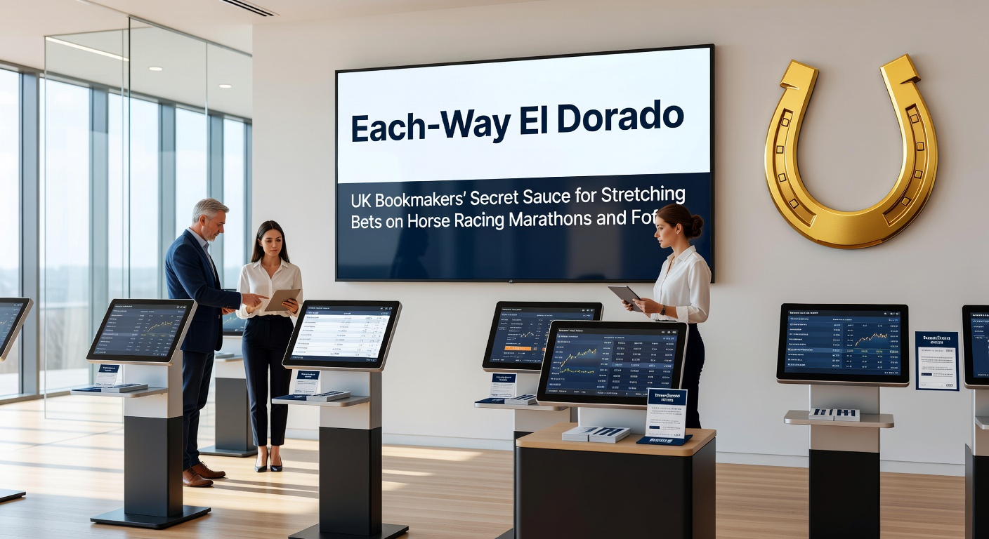 Close-up of a tense football match ending in a draw, with players exhausted and fans on edge, illustrating the drama of draw betting markets enhanced by UK bookmakers